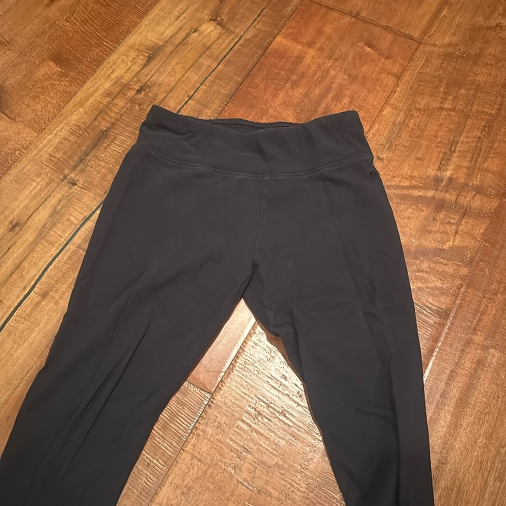 Justice leggings 7/8 length